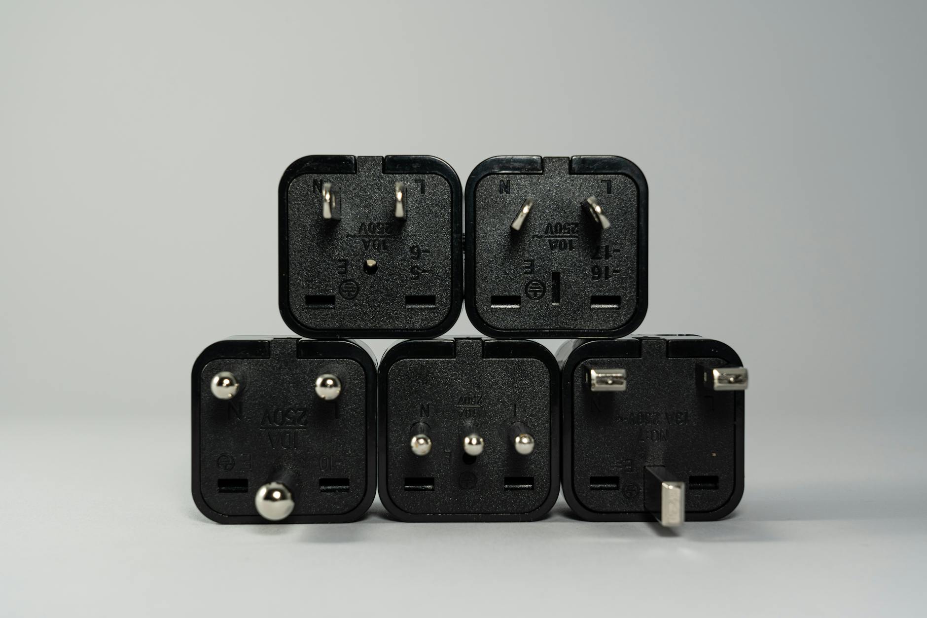 electrical residual current device bathroom installation